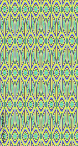 seamless pattern
