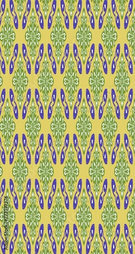 seamless pattern