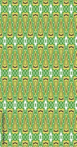 seamless pattern
