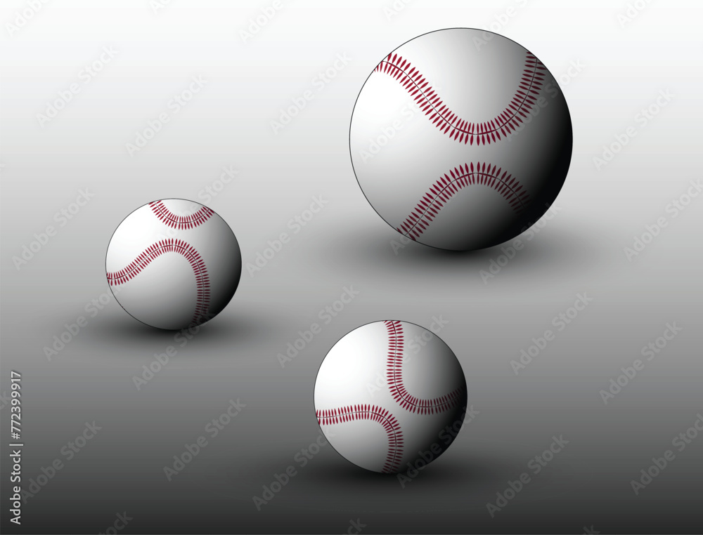baseball lace ball illustration isolated symbols baseball lace ball illustration isolated symbols