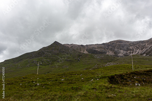 Views Around Torridon photo