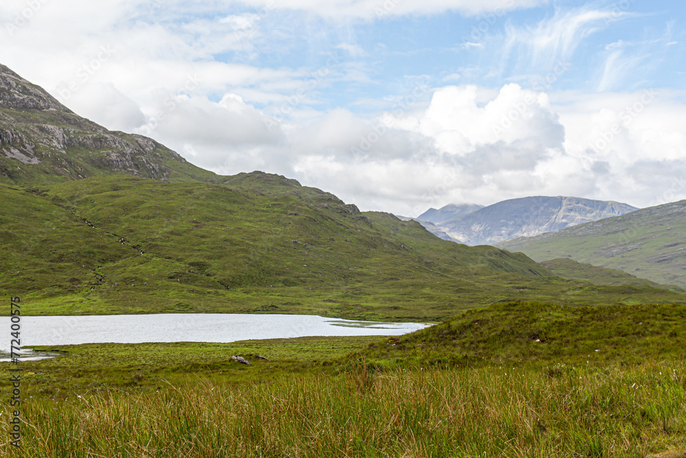 Views Around Torridon Views Around Torridon