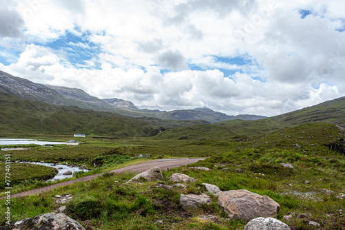 Views Around Torridon photo