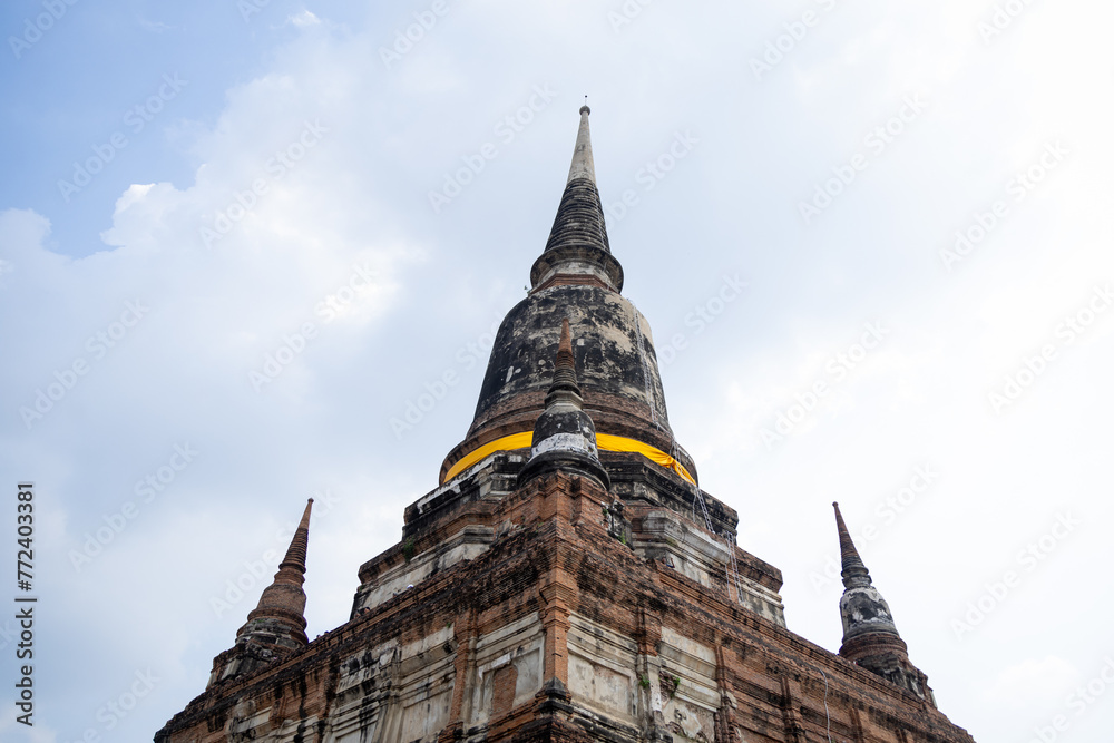 Fototapeta premium Bankok