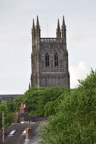 Worcester Cathedral