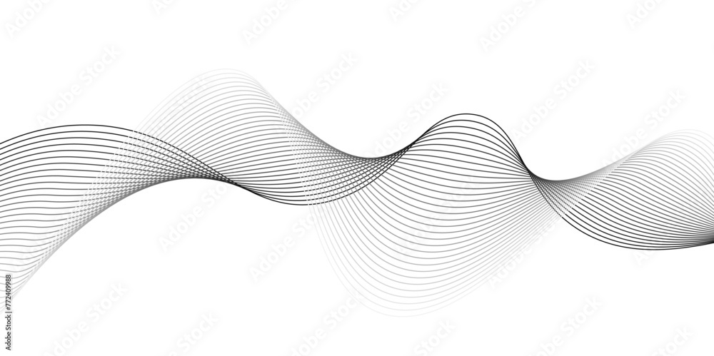 Abstract White and black wavy lines and geometric design and modern grid background . Geometric design. parallel lines pattern and Digital landscape for presentations. parallel lines pattern, Abstract White and black wavy lines and geometric design and modern grid background . Geometric design. parallel lines pattern and Digital landscape for presentations. parallel lines pattern,