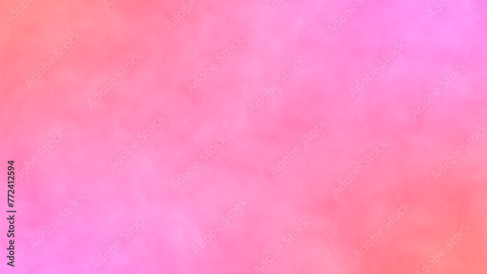 Abstract colorful background with seamless smoke effect  pink, purple and pink texture background