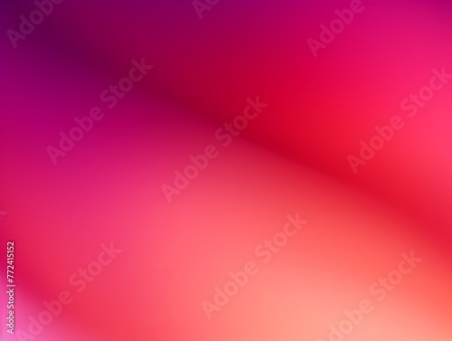 Magenta abstract gradient background