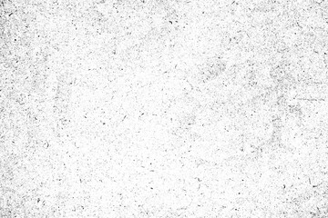 Abstract grunge black and white distressed texture background