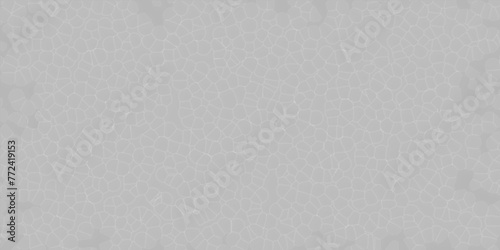 Abstract black and white halftone background with geometric shape and seamless pattern, colorful halftone artistic decorative bright dotted geometric digital pattern illustration with copy space.