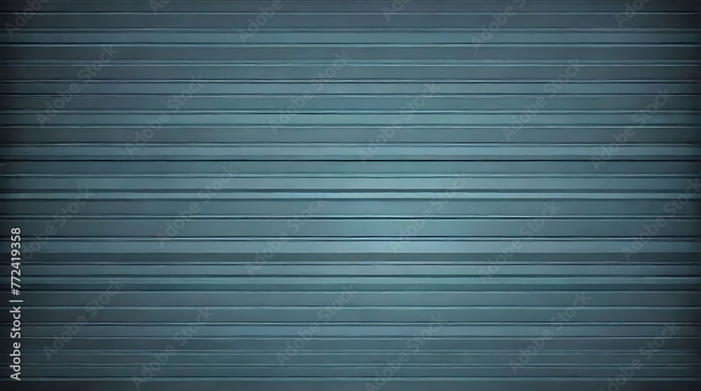 Obraz premium Coastal Serenity: Blue Striped Pattern Background