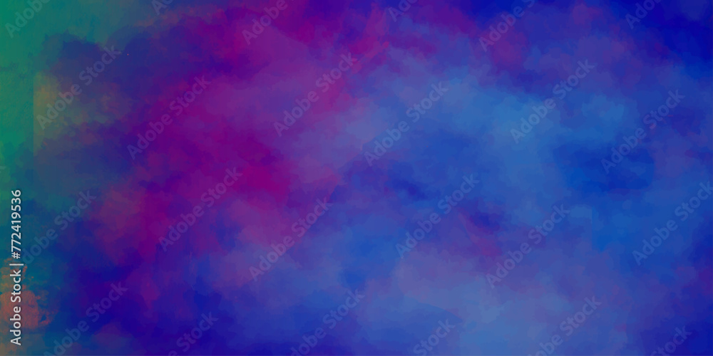 	
abstract colorful background wtercolor grunge light blue background beautiful purple stone effect cloudy old marble use pattern smoke splashed timeless shiny unique high-quality image