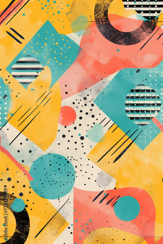 art, design, illustration, pattern,  wallpaper, 