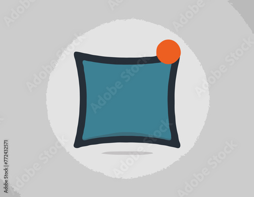 Pillow Icon