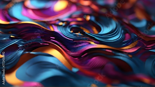 abstract background