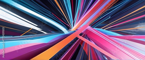 abstract background