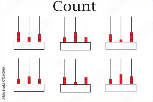 Activities for count