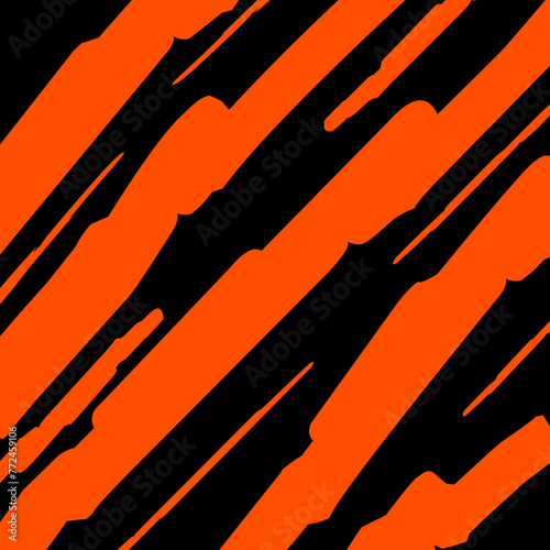 Background abstract full-color handrawn uniqe