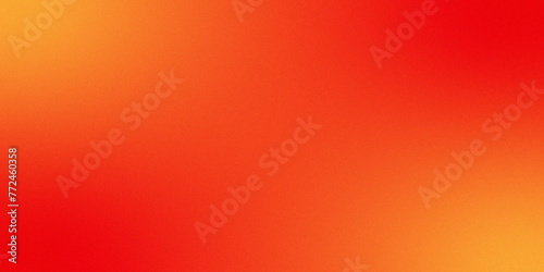 Abstract Fiery burnt golden foil gradient in pastel vector blurred shine. Bokeh background with gold color gradient, ombre effect. Textured with rough grain, noise, and bright spots.