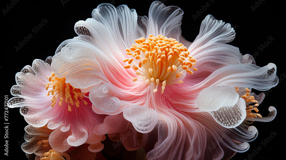 Exotic flowes Exotic flowes