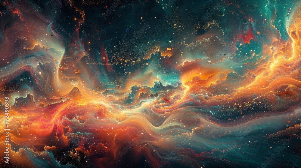 Surreal: A graph where the axes are made of dreams Surreal: A graph where the axes are made of dreams