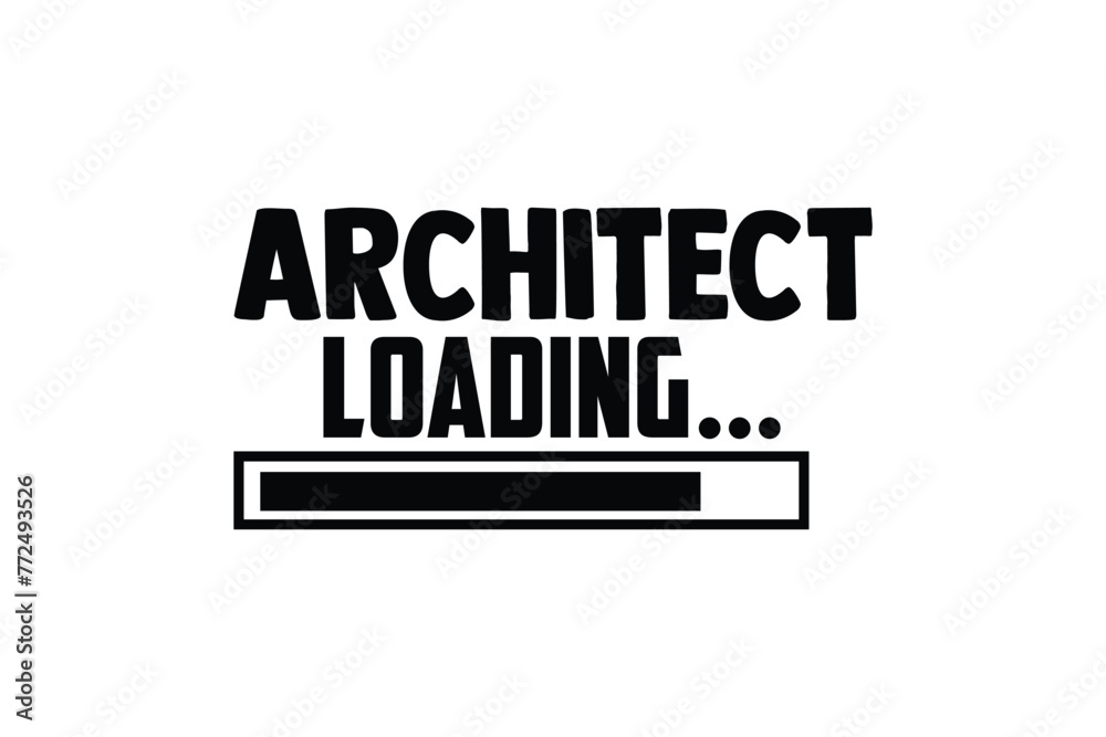 Stylish , fashionable and awesome architect typography art and illustrator, Print ready vector handwritten phrase architect T shirt hand lettered calligraphic design. Vector illustration bundle. Stylish , fashionable and awesome architect typography art and illustrator, Print ready vector handwritten phrase architect T shirt hand lettered calligraphic design. Vector illustration bundle.