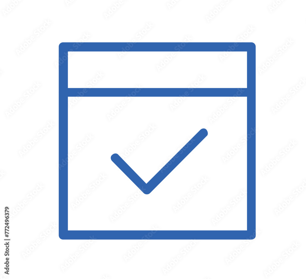 China Aerospace blue outline icon pack China Aerospace blue outline icon pack