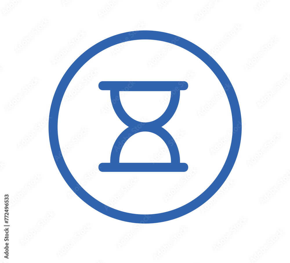 China Aerospace blue outline icon pack China Aerospace blue outline icon pack