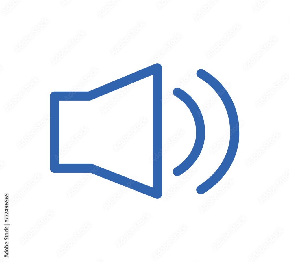 China Aerospace blue outline icon pack China Aerospace blue outline icon pack