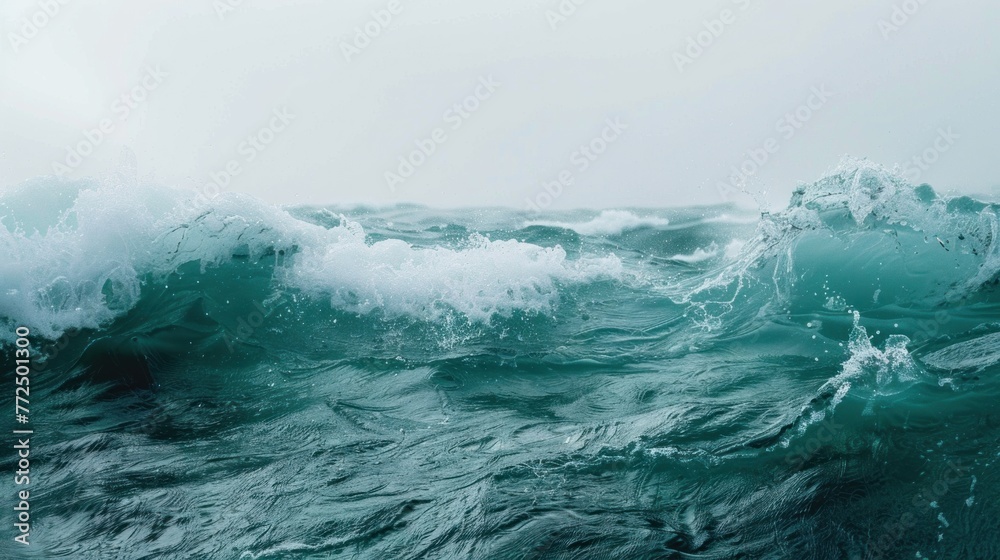 waves in the ocean, beautiful sea waves