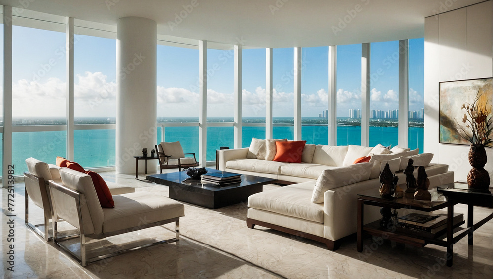 Miami Condo Apartment Miami Condo Apartment