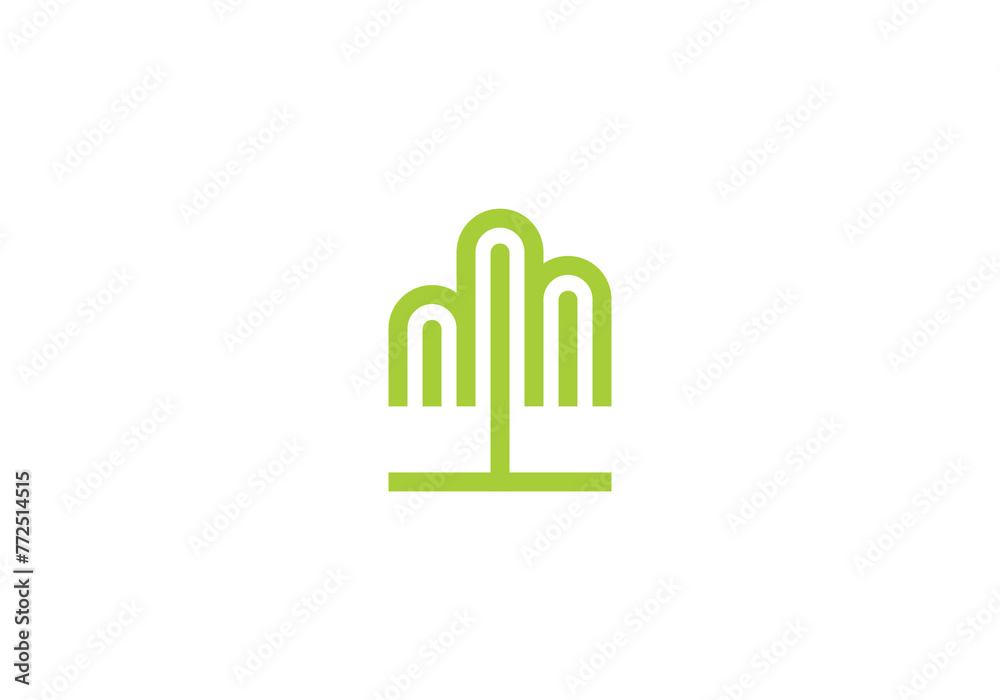book tree logo inspiration. symbol design education book tree logo inspiration. symbol design education