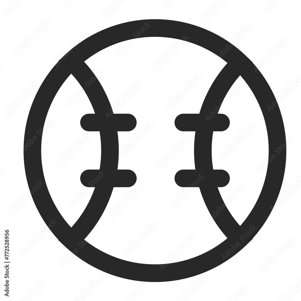 Sports and physical education outline icon pack Sports and physical education outline icon pack