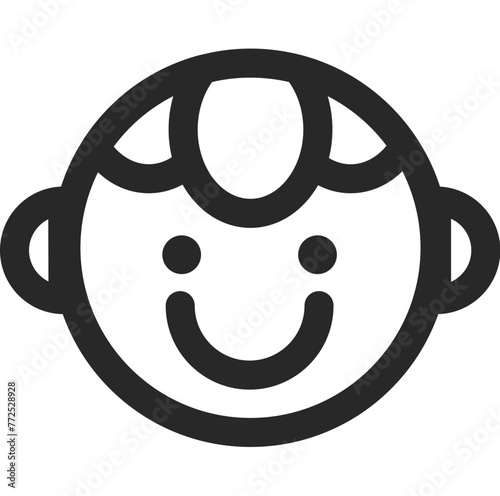 Sports and physical education outline icon pack