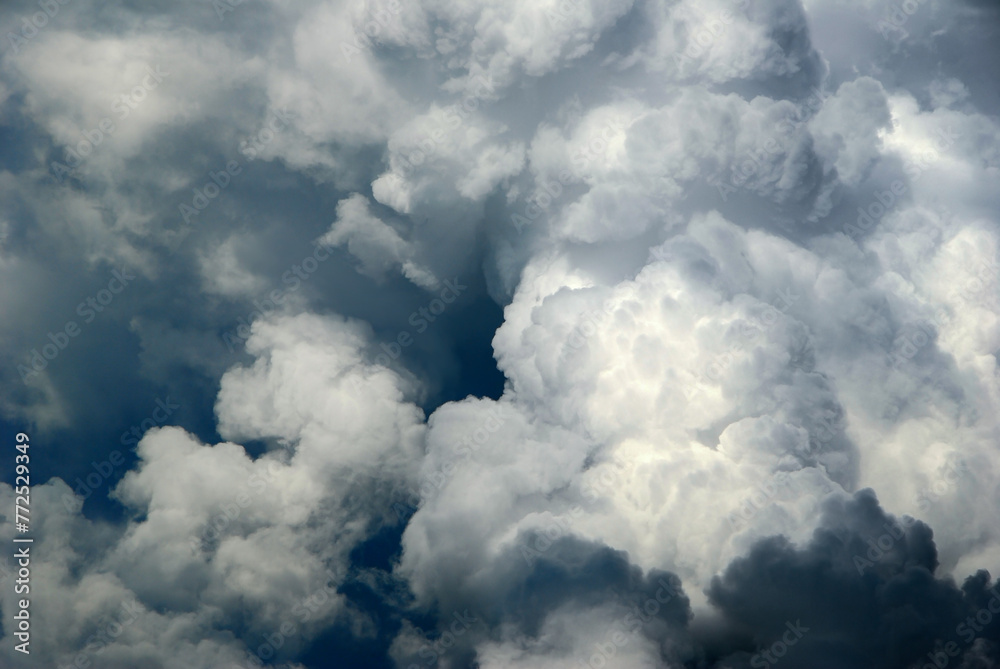 clouds in the sky clouds in the sky