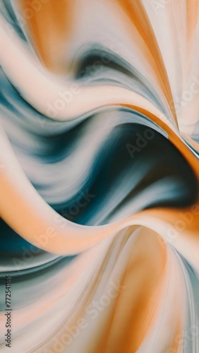 abstract background that evokes a sense of movement and energy. - 2