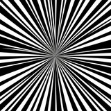 a black and white image of a black and white background with a black and white sunburst in the center.