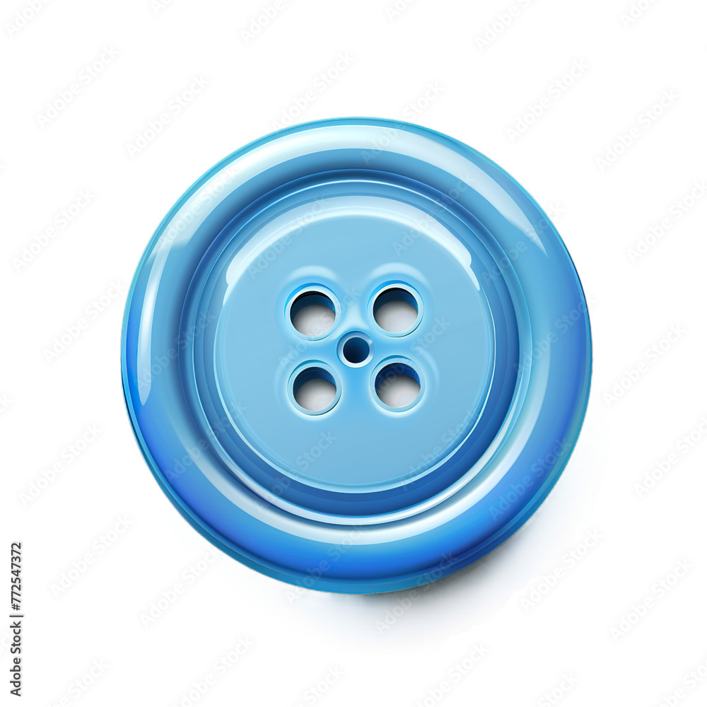 Illustration of an isolated button with transparent background, png Illustration of an isolated button with transparent background, png