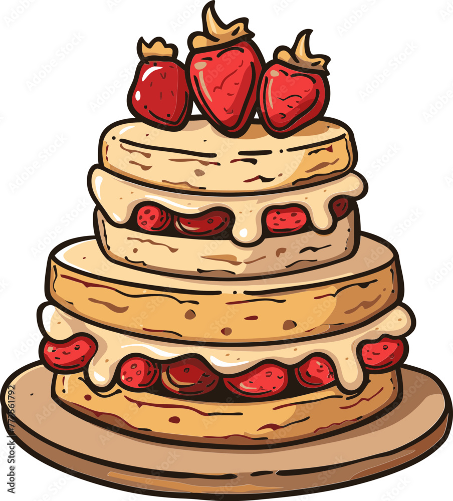 Cake Vector Symphony Crafting Cake Vector Realms Cake Vector Symphony Crafting Cake Vector Realms