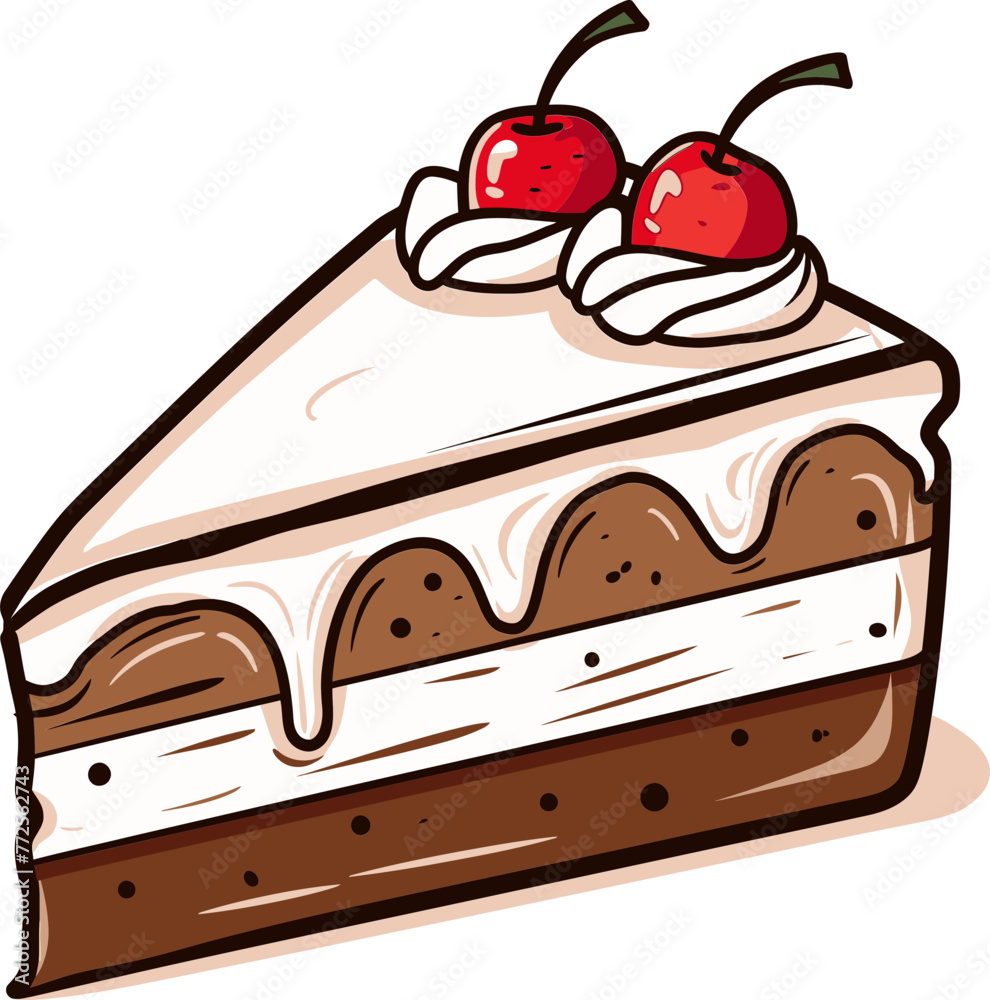 Vectorized Cake Odyssey Exploring Vectorized Realms Vectorized Cake Odyssey Exploring Vectorized Realms