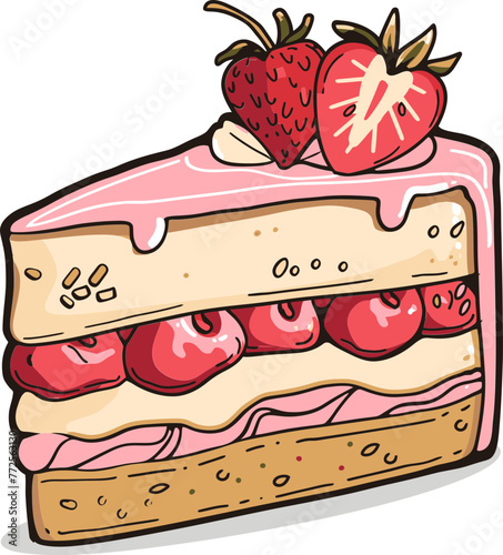 Vectorized Temptations Exploring Vectorized Marvels