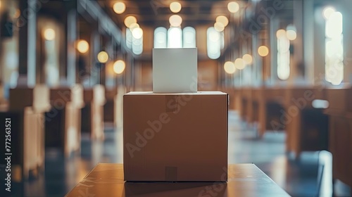digital voting systems for elections