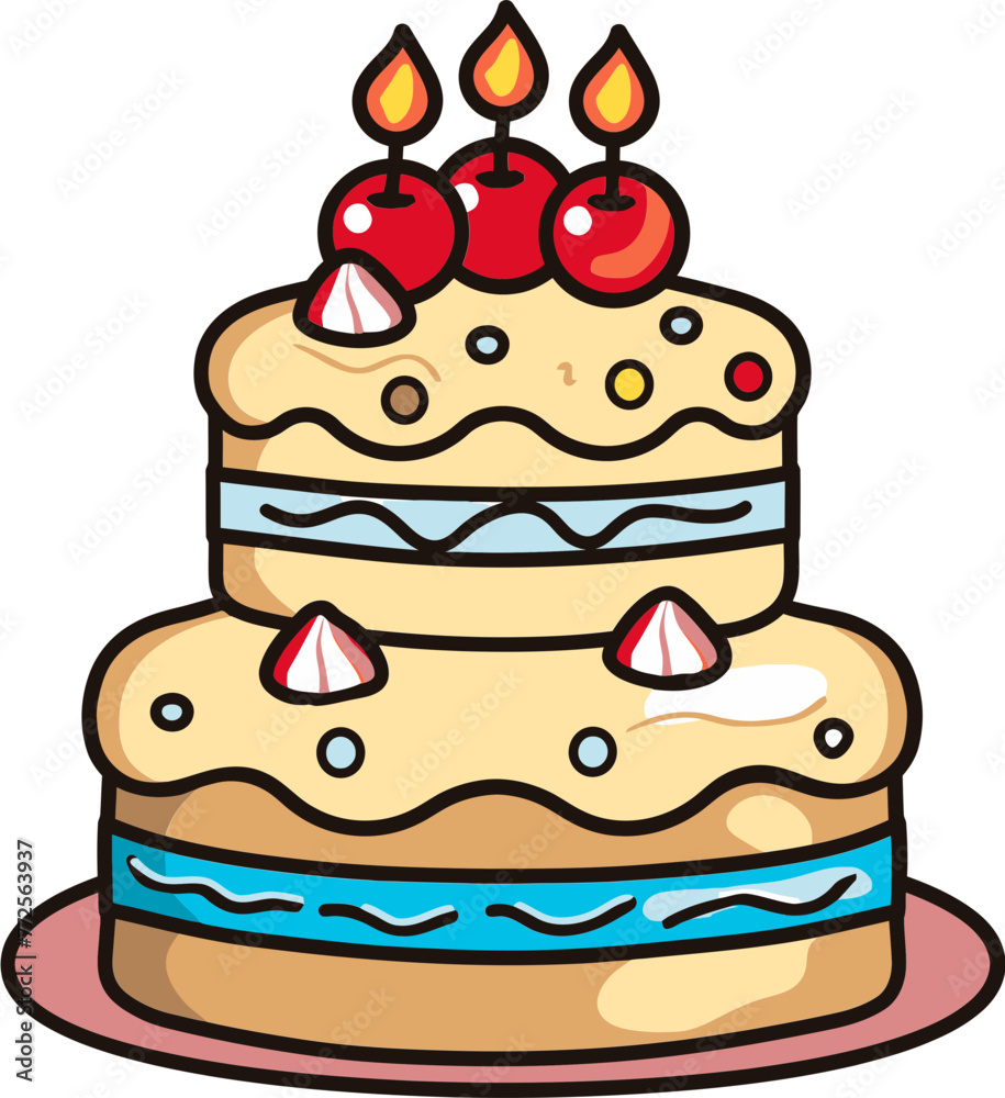 Vectorized Vistas Crafting Scenic Views of Edible Landscapes Vectorized Vistas Crafting Scenic Views of Edible Landscapes
