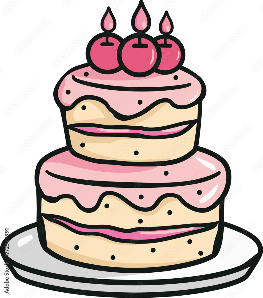 Whisked Wonderland Embarking Setting Sail and Journeying on a Whimsical Magical and Enchanting Adventure through the Delightful Charming and Captivating World of Cake that Evoke Emotion and Wonder I