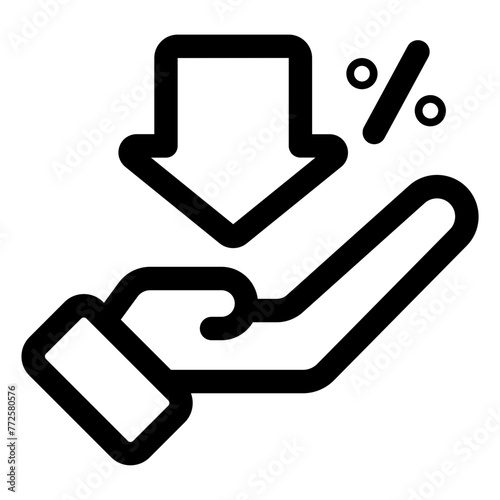 low price icon