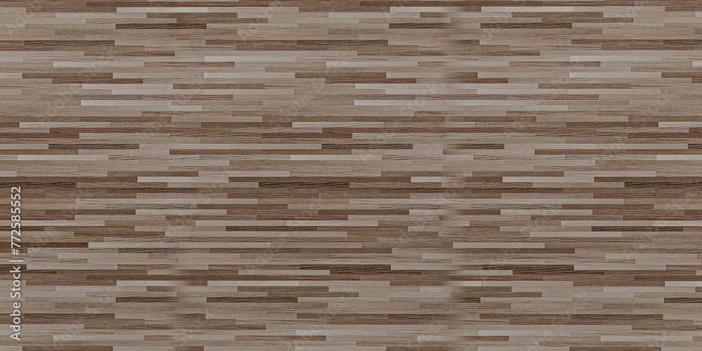 Seamless wooden parquet texture. Wooden texture or background for design. 
