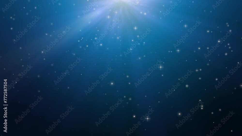 Abstract luxurious, premium gold glittering, light gold particles loop motion background Abstract luxurious, premium gold glittering, light gold particles loop motion background