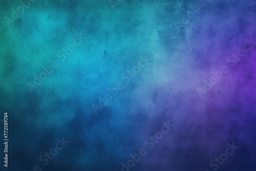 Abstract Colorful Grunge Texture for Creative Design