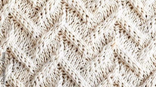 knitted background, web banner design, wool, yarn,