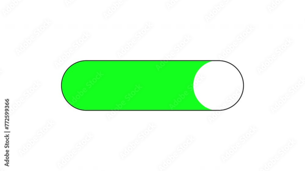 On off Button. Computer generated 3d render On off Button. Computer generated 3d render